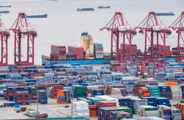 貨代公司為客戶提供專業的物流服務，更在無形中推動世界經濟發展