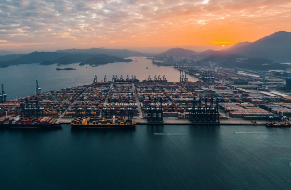 印尼物流不僅僅是貨物的簡單搬運，更是一項挑戰與機遇并存的事業