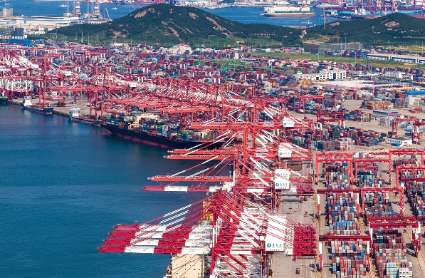 尼泊爾貨代需要保持敏銳的洞察力和創新精神，不斷尋求突破