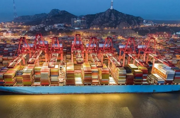 阿根廷貨代因其豐富的資源置，成為了國(guó)際物流中不可忽視的一環(huán)