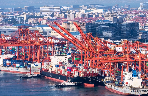 國際貨代不僅是商品流動的加速器，更是推動世界經濟繁榮的重要力量