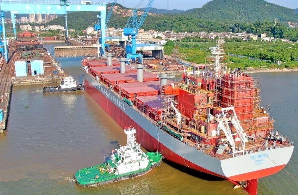 貨運代理如何創新服務模式提升核心競爭力，成為業界普遍關注的焦點