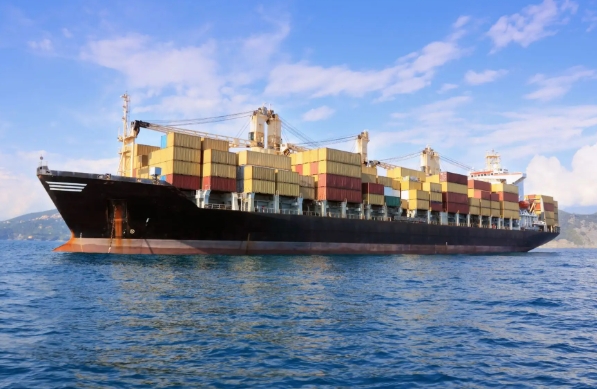 國際物流的每一次進步都是對全球經濟一體化進程的深刻詮釋