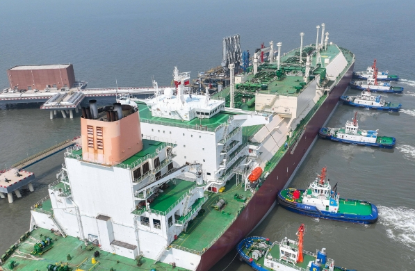 國際物流公司不僅是商品流動(dòng)的載體，更是全球貿(mào)易的催化劑