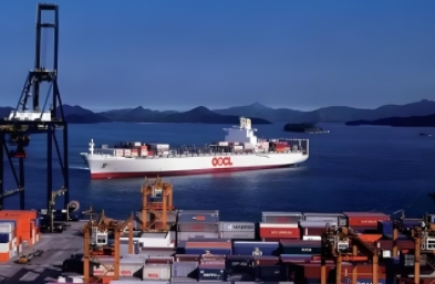 國際貨代連接著全球供應(yīng)鏈的各個(gè)環(huán)節(jié)，為國際貿(mào)易提供全方位的服務(wù)