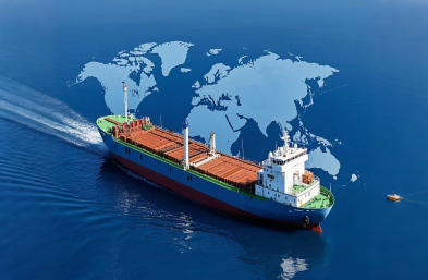 跨越海洋的橋梁：國際海運公司如何優化全球物流鏈？