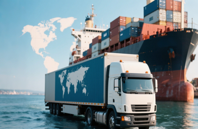 從規劃到交付：探索國際貨運代理的關鍵角色