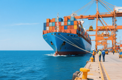 從資源整合到風(fēng)險(xiǎn)把控，國(guó)際貨代物流的多維價(jià)值