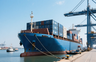 國際海運貨代：為CFW油封進(jìn)口搭建高效物流橋梁