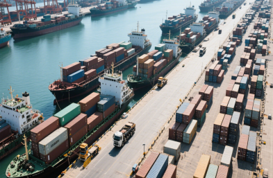 國際海運：降低國際物流成本的不二之選