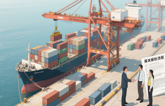 國際海運想高效？國際貨代定制方案，助力企業(yè) “貨通全球”