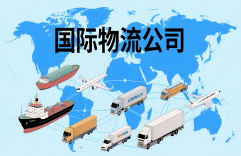 鞏固航運樞紐地位！上海國際物流公司為全球貿(mào)易往來注入 “新動能”